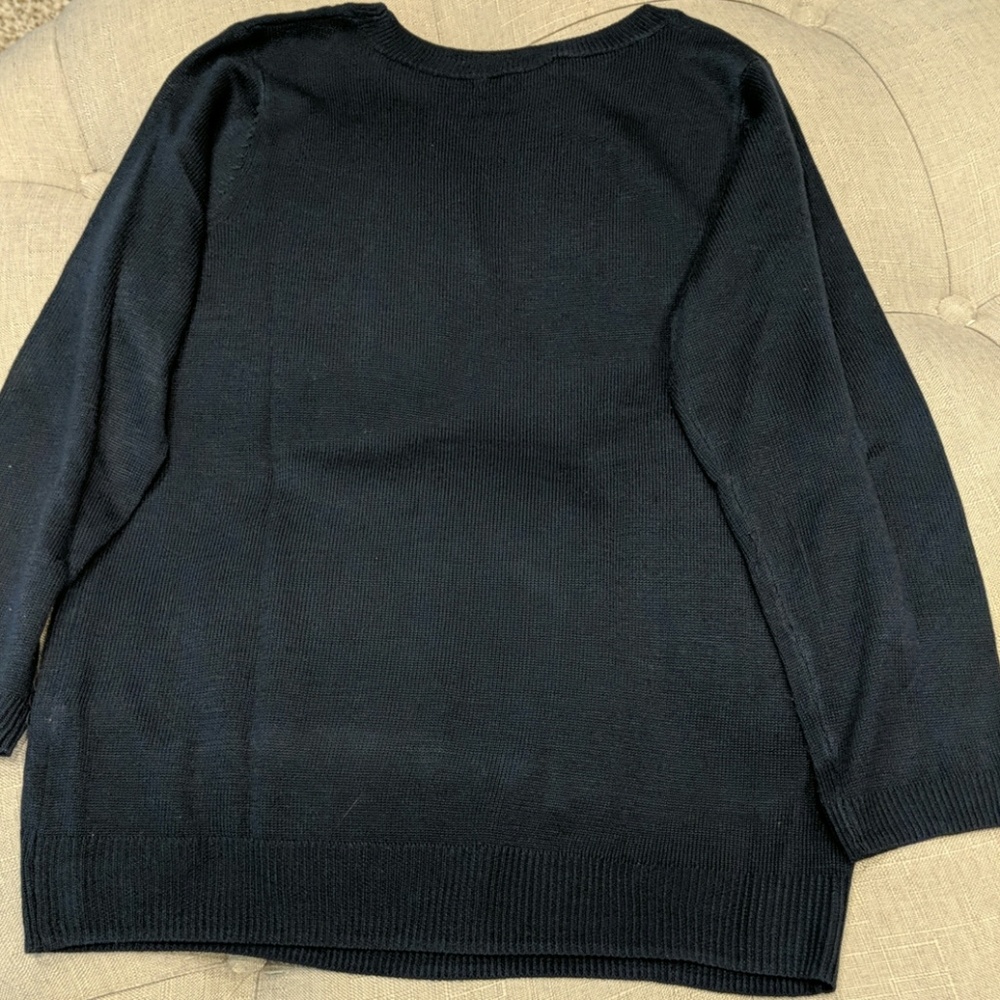 Sweater - Picture 2 of 3
